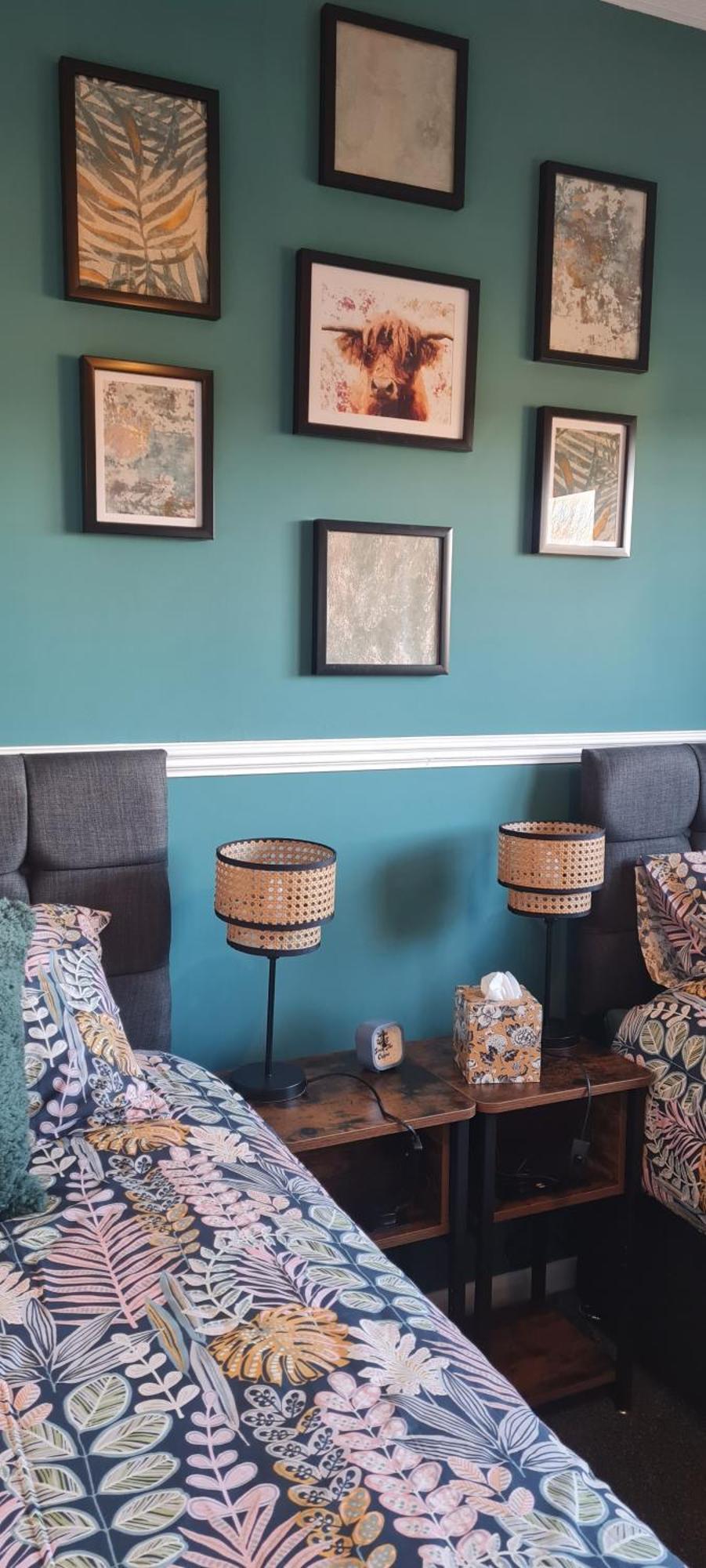 Stylish Home In Linlithgow With Free Parking Buitenkant foto